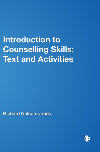 Introduction to Counselling Skills