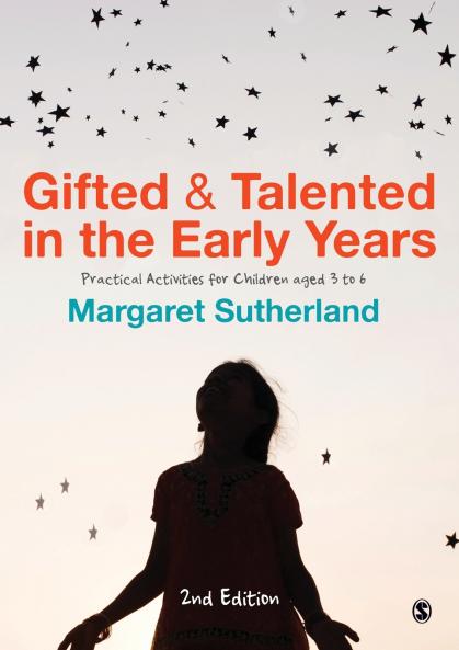 Gifted and Talented in the Early Years