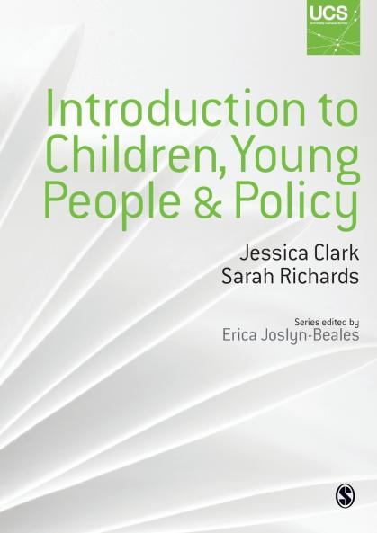 Introduction to Children Young People and Policy