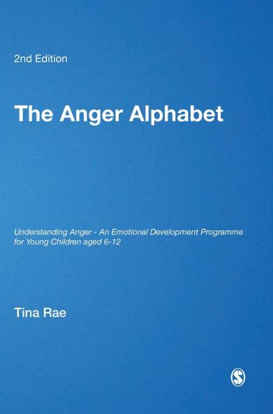 The Anger Alphabet