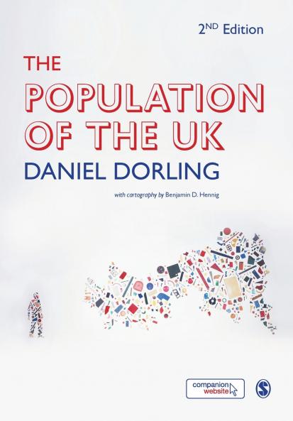 The Population of the UK