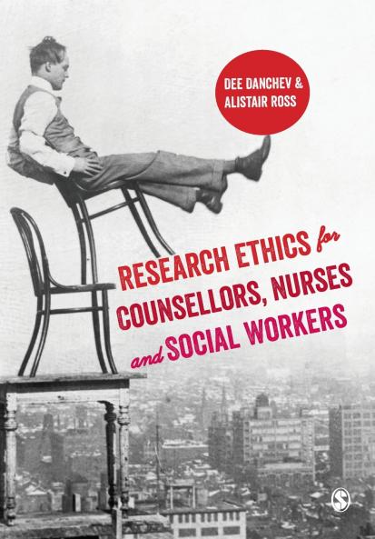 Research Ethics for Counsellors Nurses & Social Workers