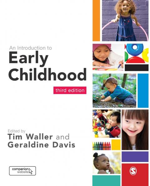 An Introduction to Early Childhood