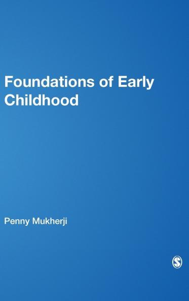 Foundations of Early Childhood
