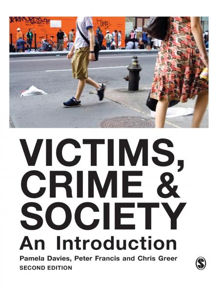 Victims Crime and Society