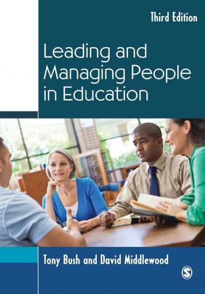 Leading and Managing People in Education