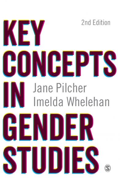 Key Concepts in Gender Studies
