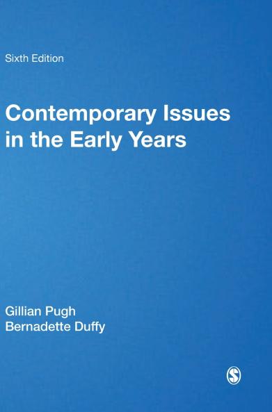 Contemporary Issues in the Early Years