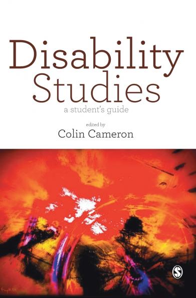 Disability Studies