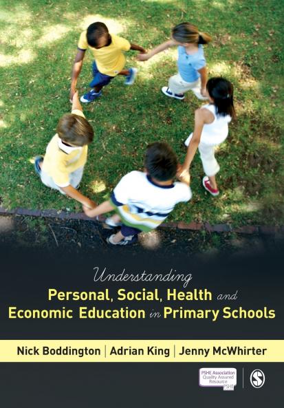 Understanding Personal Social Health and Economic Education in Primary Schools