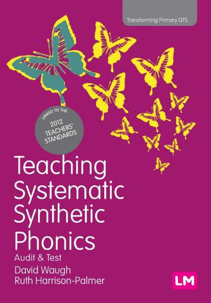 Teaching Systematic Synthetic Phonics