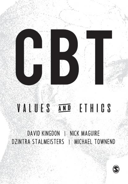 CBT Values and Ethics