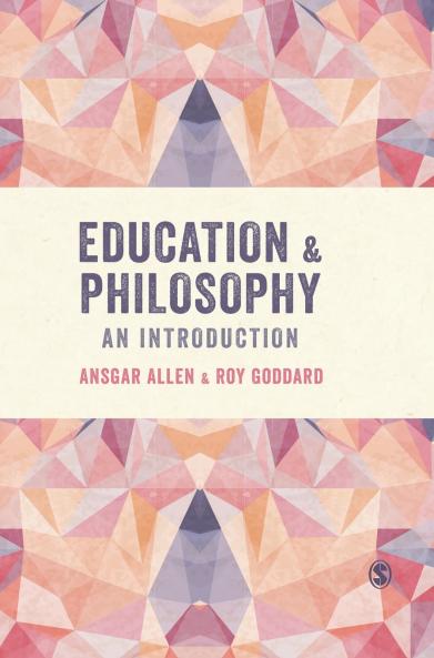 Education and Philosophy
