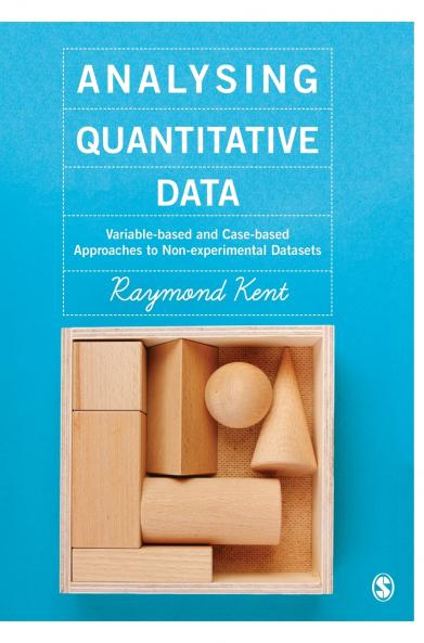 Analysing Quantitative Data