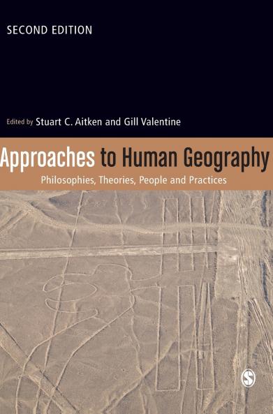 Approaches to Human Geography