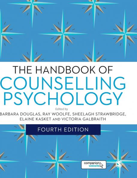 The Handbook of Counselling Psychology