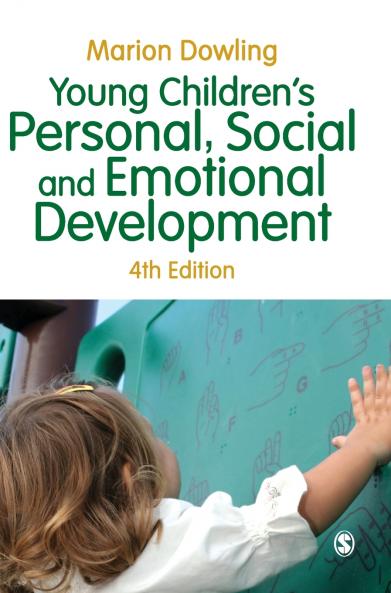 Young Children's Personal Social and Emotional Development