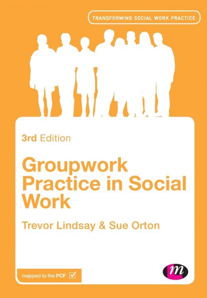 Groupwork Practice in Social Work