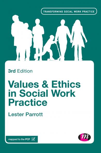 Values and Ethics in Social Work Practice