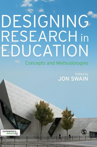 Designing Research in Education