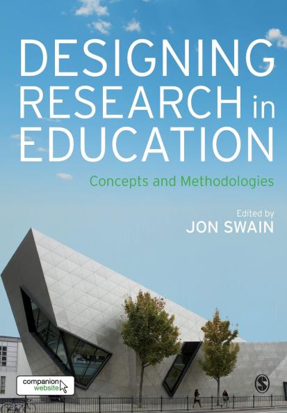 Designing Research in Education