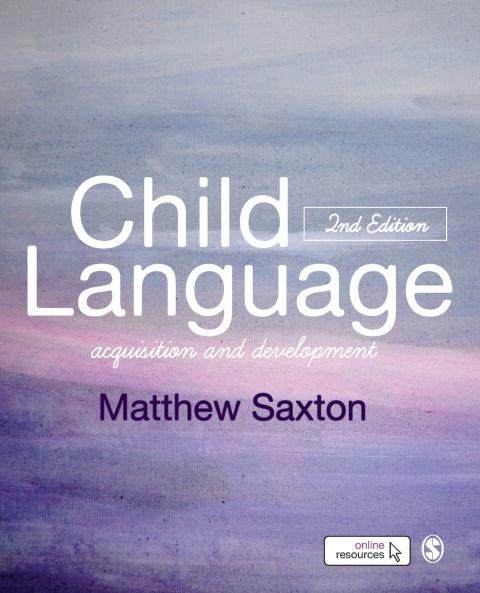 Child Language