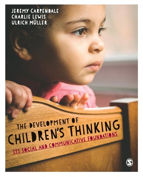 The Development of Children’s Thinking