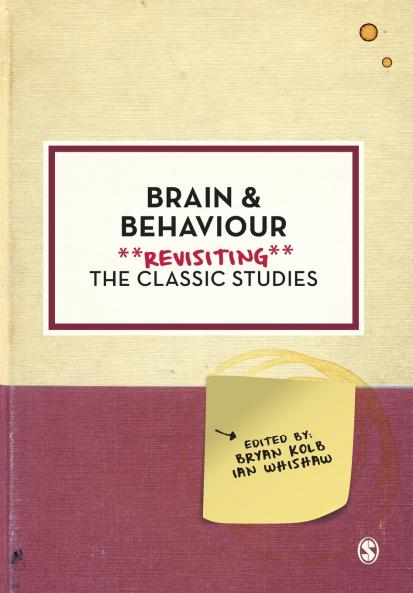 Brain and Behaviour