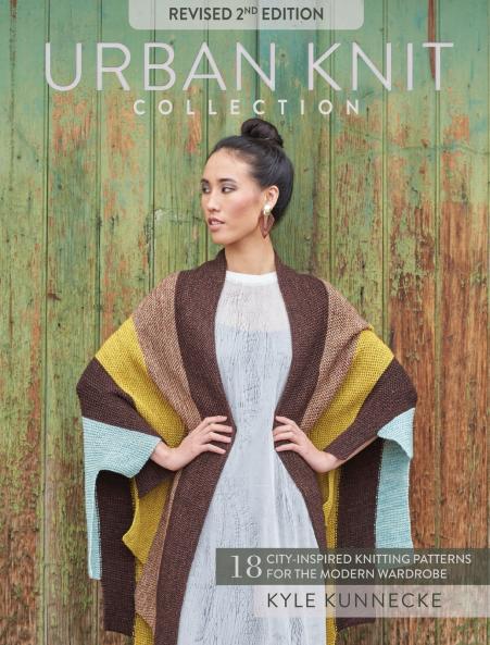Urban Knit Collection