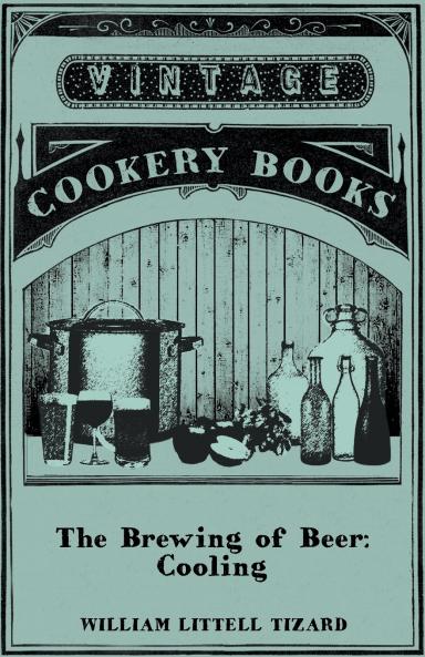 The Brewing of Beer