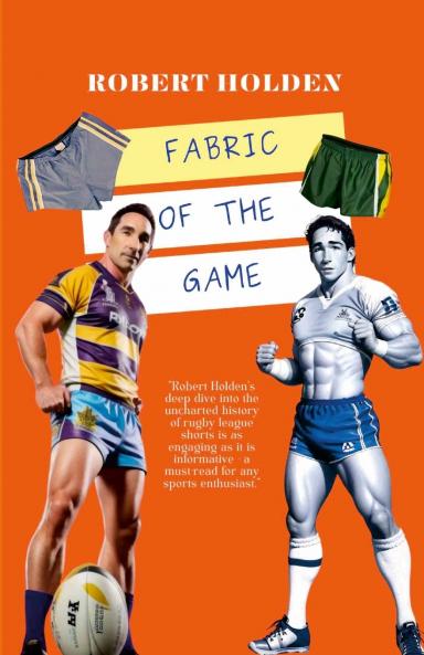 Fabric of the Game