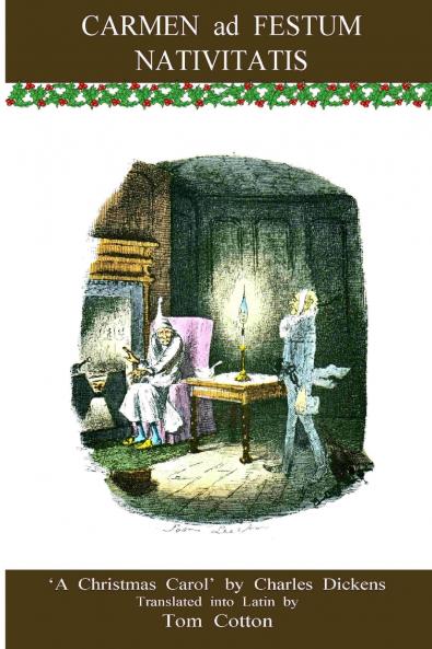 Carmen ad Festum Nativitatis