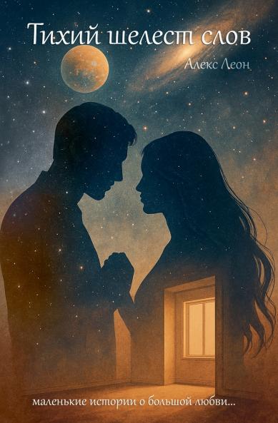 Тихий шелест слов