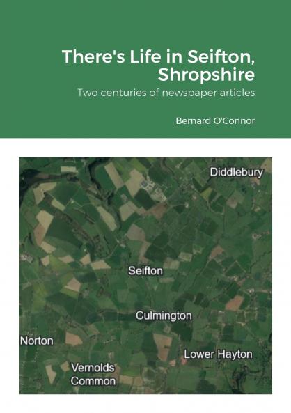 There's Life in Seifton Salop