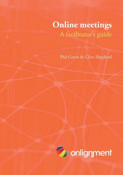Online meetings