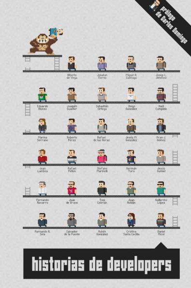 historias de developers