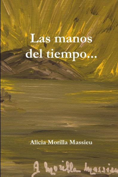 Las manos del tiempo