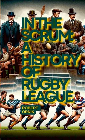 In the Scrum