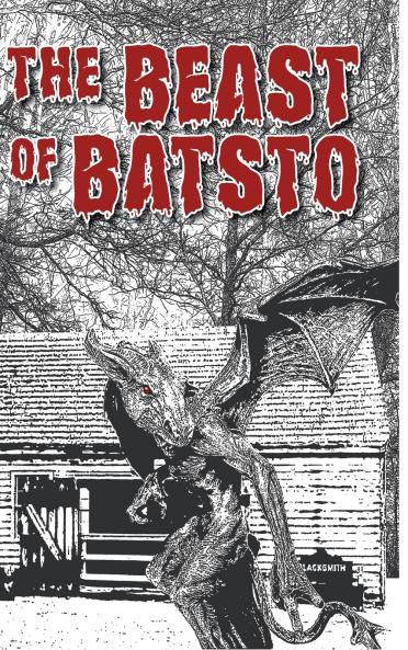 The Beast of Batsto