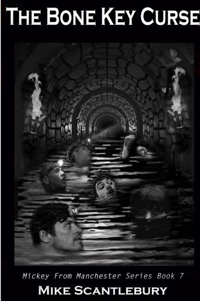 The Bone Key Curse