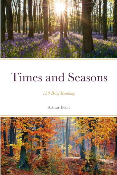 Times and Seasons