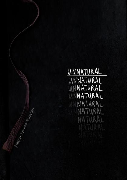 (un)natural