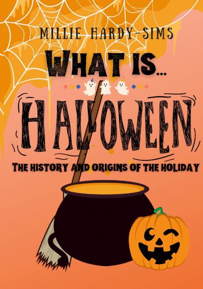 What is... Halloween?