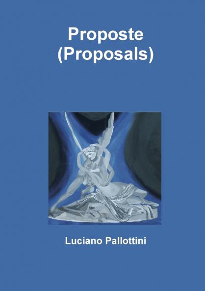 Proposte (Proposals)