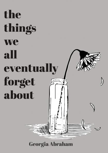 The things we all eventually forget about