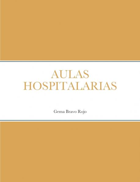 AULAS HOSPITALARIAS