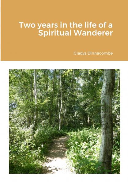 Two years in the life of a Spiritual Wanderer