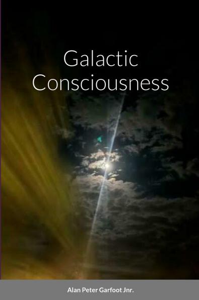 Galactic Consciousness