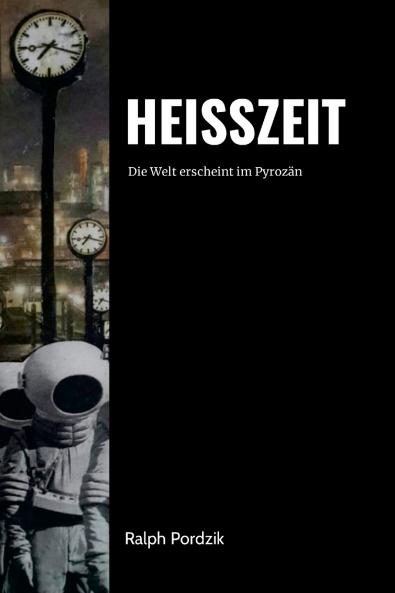Heißzeit