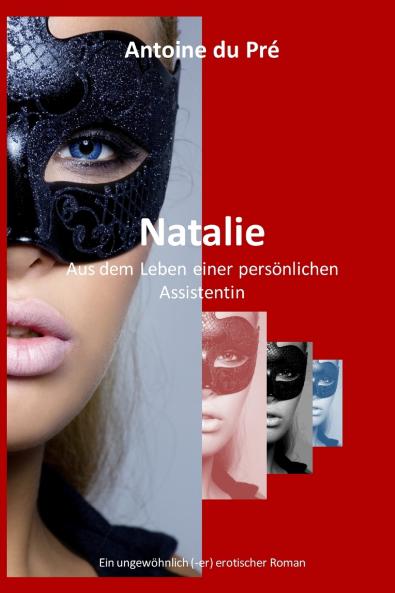 Natalie - Aus dem Leben einer pers��nlichen Assistentin